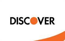 Logo Discover